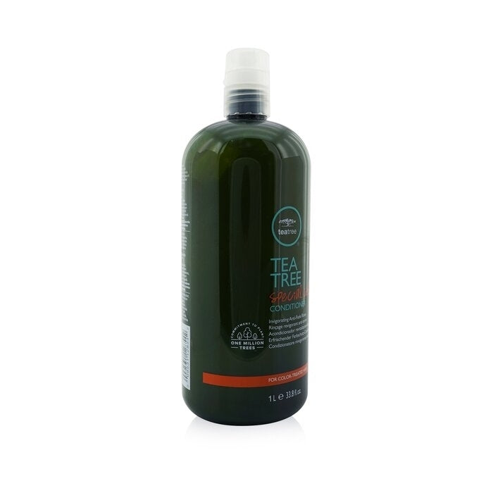 Paul Mitchell - Tea Tree Special Color Conditioner - For Color-Treated Hair(1000ml/33.8oz) Image 2