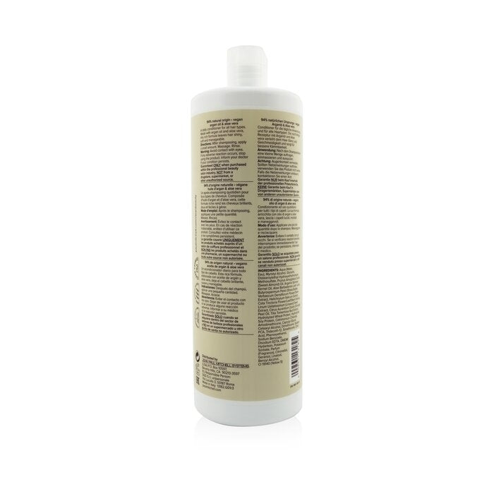 Paul Mitchell - Clean Beauty Everyday Conditioner(1000ml/33.8oz) Image 3