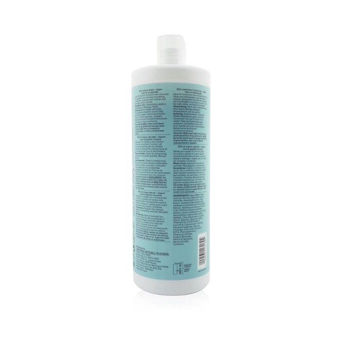 Paul Mitchell - Clean Beauty Hydrate Conditioner(1000ml/33.8oz) Image 3