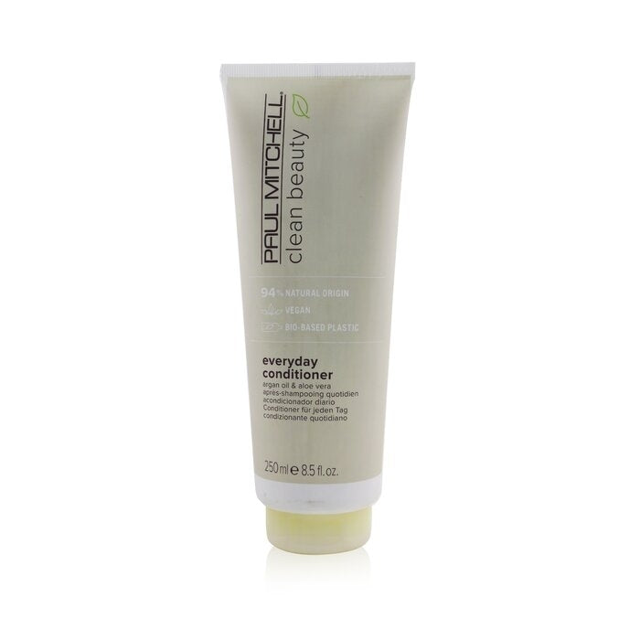 Paul Mitchell - Clean Beauty Everyday Conditioner(250ml/8.5oz) Image 1