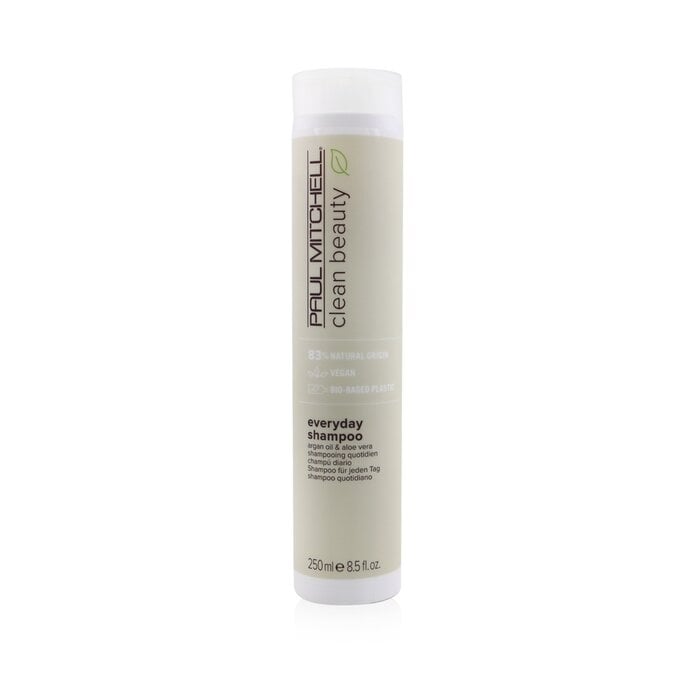 Paul Mitchell - Clean Beauty Everyday Shampoo(250ml/8.5oz) Image 1