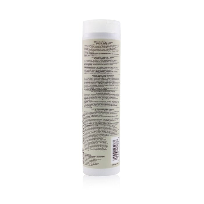 Paul Mitchell - Clean Beauty Everyday Shampoo(250ml/8.5oz) Image 3