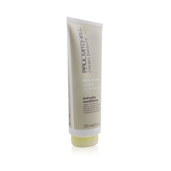 Paul Mitchell - Clean Beauty Everyday Conditioner(250ml/8.5oz) Image 2