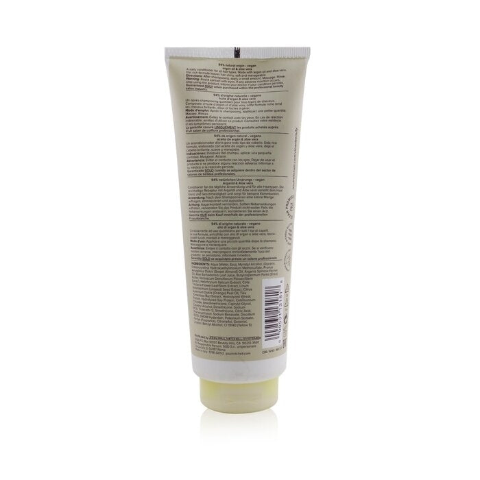 Paul Mitchell - Clean Beauty Everyday Conditioner(250ml/8.5oz) Image 3