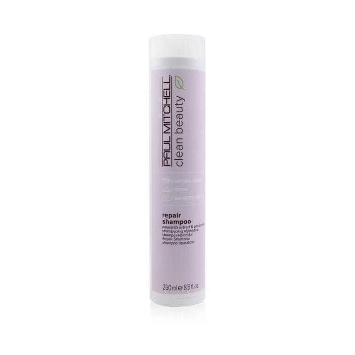 Paul Mitchell - Clean Beauty Repair Shampoo(250ml/8.5oz) Image 1