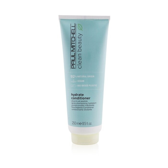 Paul Mitchell - Clean Beauty Hydrate Conditioner(250ml/8.5oz) Image 1