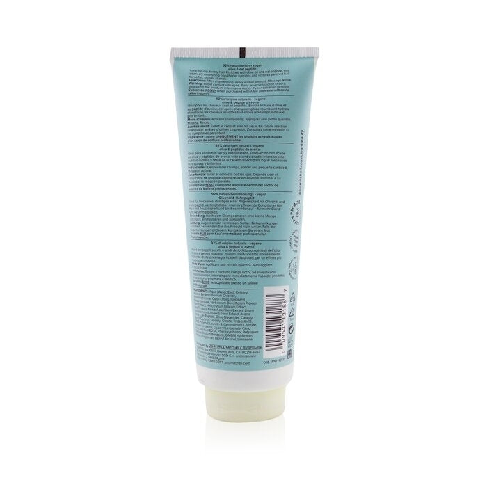 Paul Mitchell - Clean Beauty Hydrate Conditioner(250ml/8.5oz) Image 3