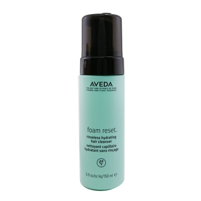 Aveda - Foam Reset Rinseless Hydrating Hair Cleanser(150ml/5oz) Image 1