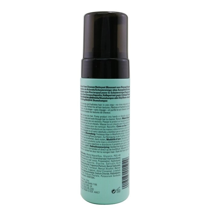 Aveda - Foam Reset Rinseless Hydrating Hair Cleanser(150ml/5oz) Image 3