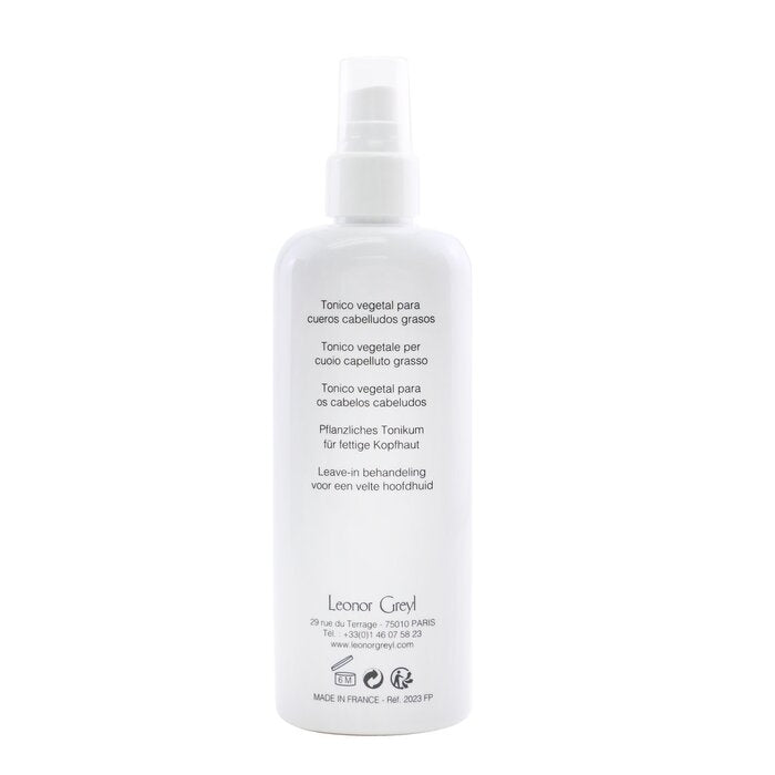 Leonor Greyl - Tonique Vegetal Leave-in Treatment Spray(150ml/5oz) Image 3