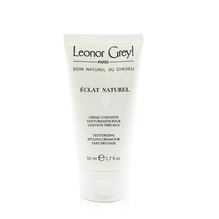 Leonor Greyl - Eclat Naturel Texturizing and Conditioning Styling Cream(50ml/1.7oz) Image 1