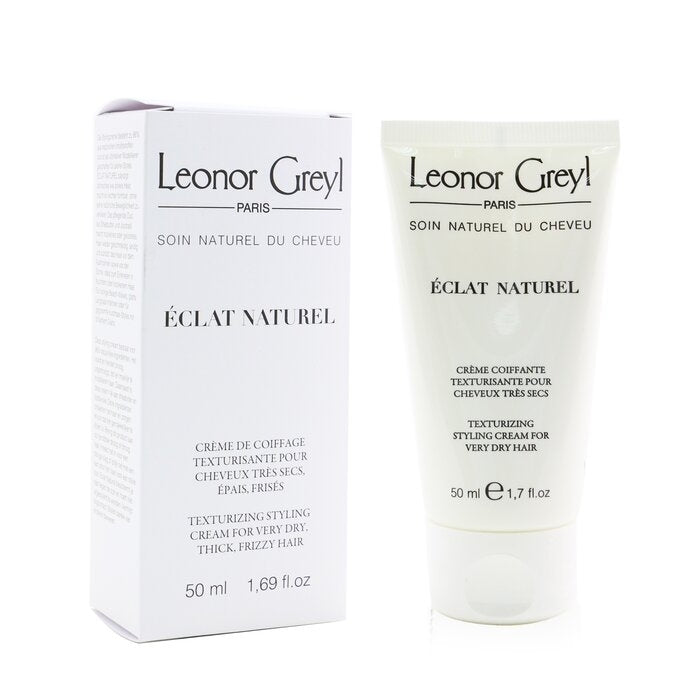 Leonor Greyl - Eclat Naturel Texturizing and Conditioning Styling Cream(50ml/1.7oz) Image 2