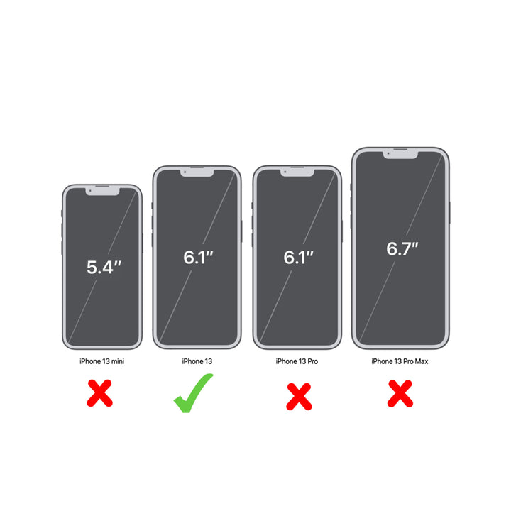 (3+3 PACK) 3 Pack Screen Protector and 3 Pack Camera Lens Protector Tempered Glass,Bubble Free,Easy Image 7