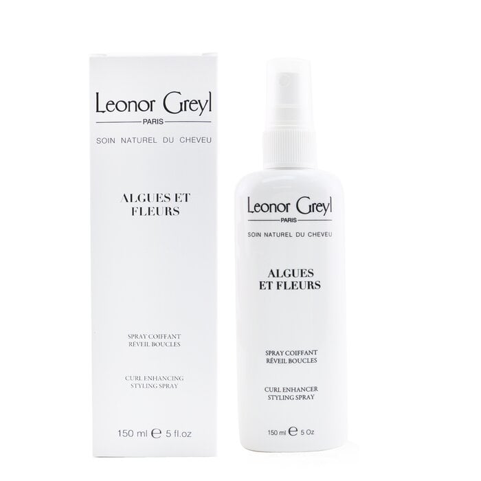 Leonor Greyl - Spray Algues Et Fleurs Leave-In Curl Enhancing Styling Spray(150ml/5oz) Image 2