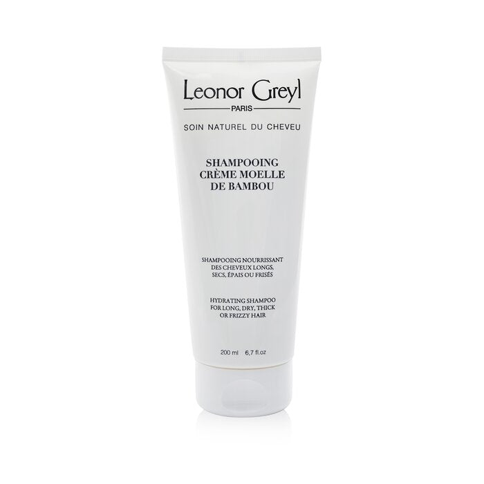 Leonor Greyl - Shampooing Creme Moelle De Bambou Nourishing Shampoo (For DryFrizzy Hair)(200ml/7oz) Image 1