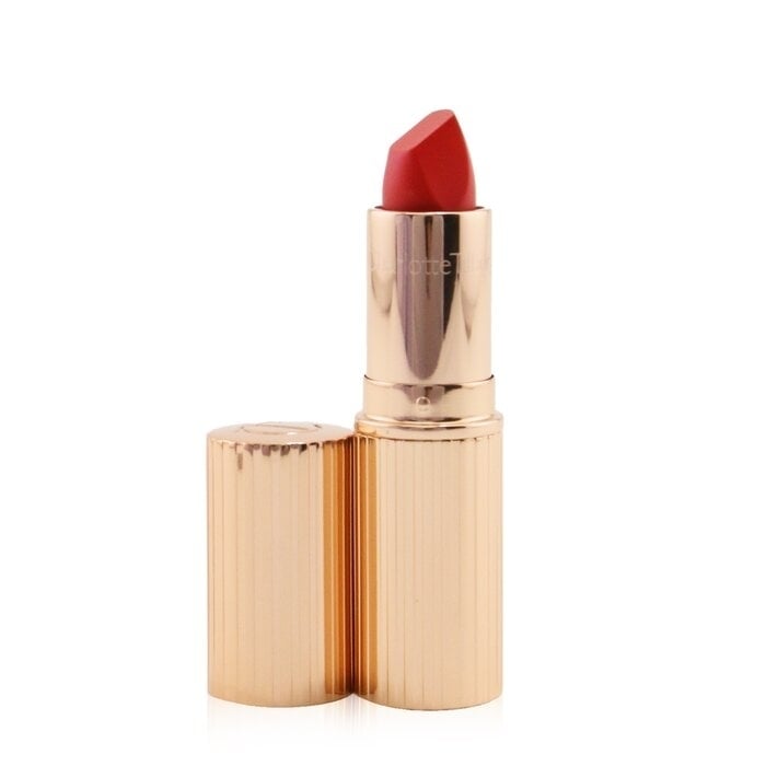 Charlotte Tilbury - Hot Lips Lipstick - Tell Laura(3.5g/0.12oz) Image 1