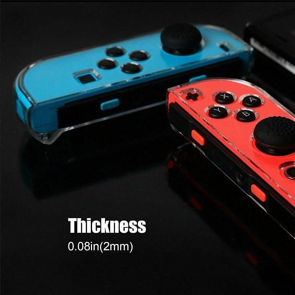 Carrying Case Accessories Bag Shell Cover Charging Cable Screen Protector For Nintendo Switch Image 3