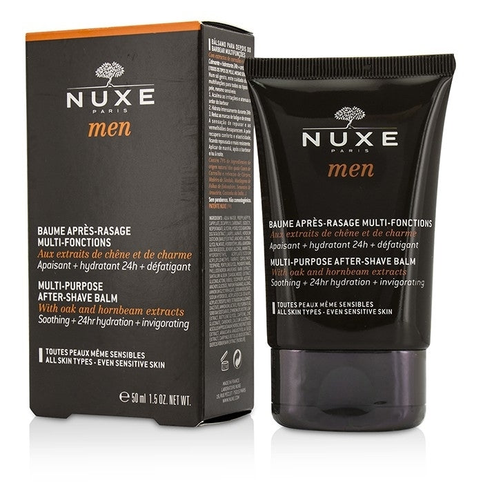 Nuxe - Men Multi-Purpose After-Shave Balm(50ml/1.5oz) Image 1