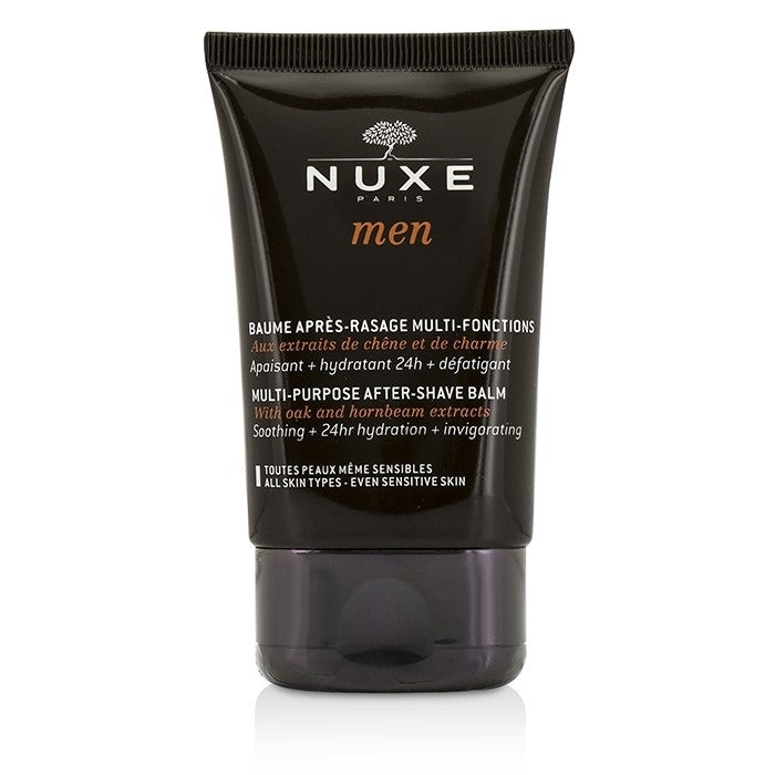 Nuxe - Men Multi-Purpose After-Shave Balm(50ml/1.5oz) Image 2