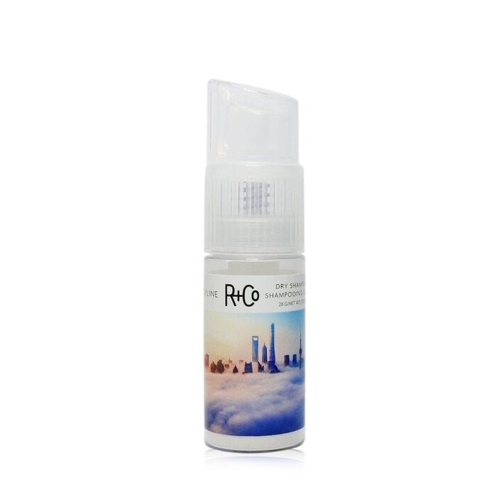 R+Co - Skyline Dry Shampoo Powder(28g/1oz) Image 1