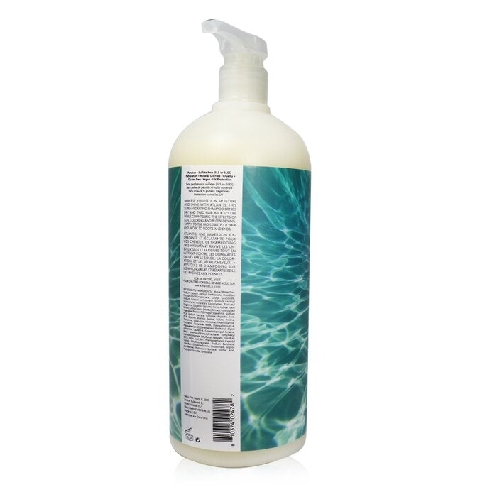 R+Co - Atlantis Moisturizing B5 Shampoo(1000ml/33.8oz) Image 2