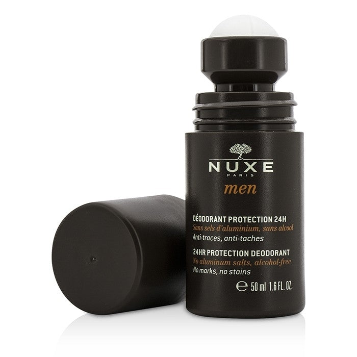 Nuxe - Men 24HR Protection Deodorant(50ml/1.6oz) Image 2