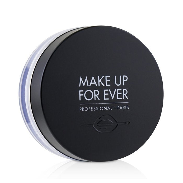 Make Up For Ever - Ultra HD Microfinishing Loose Powder -  01 Translucent(8.5g/0.29oz) Image 2