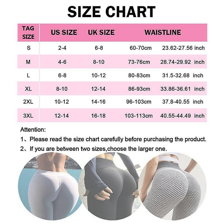 Ladies Butt Lift Panties Body Shaper Pants Hip Enhancer Panty Butt Lift Underwear Image 4