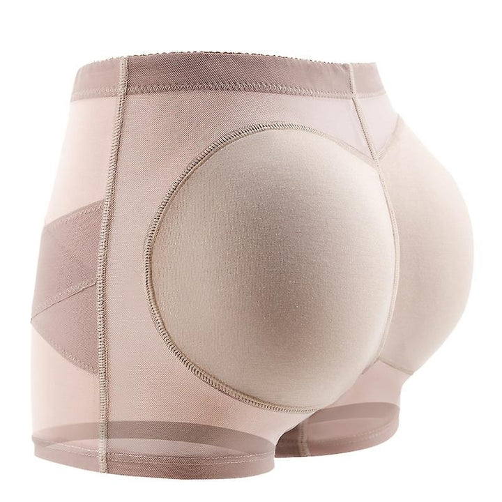 Ladies Butt Lift Panties Body Shaper Pants Hip Enhancer Panty Butt Lift Underwear Image 6