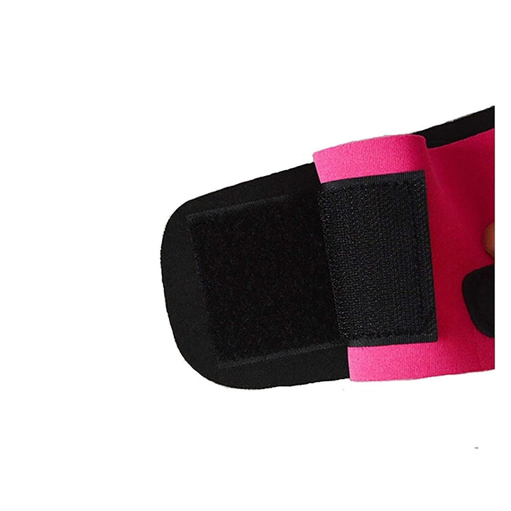 Face Lifting Belt V Line Bandage Facial Slimming Strap Double Chin Reducer Face Shaper Image 4