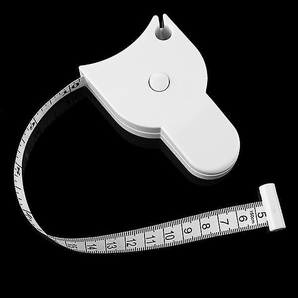 Y Shaped Ruler Body Fitness Tape Ruler Waist Arm Accurate Measuring Scale Tools Image 4