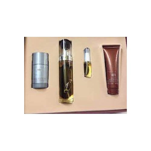 Perry Ellis M 4pcs Perfume Set for Men Image 3