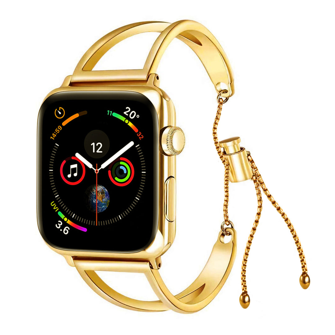 Watch Bracelet 38mm Watch Band for Apple Watch Image 4