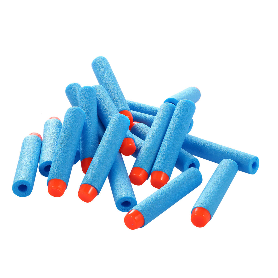 200Pcs Compatible Darts Refill Pack Darts for Nerf N-Strike Elite Series Image 2