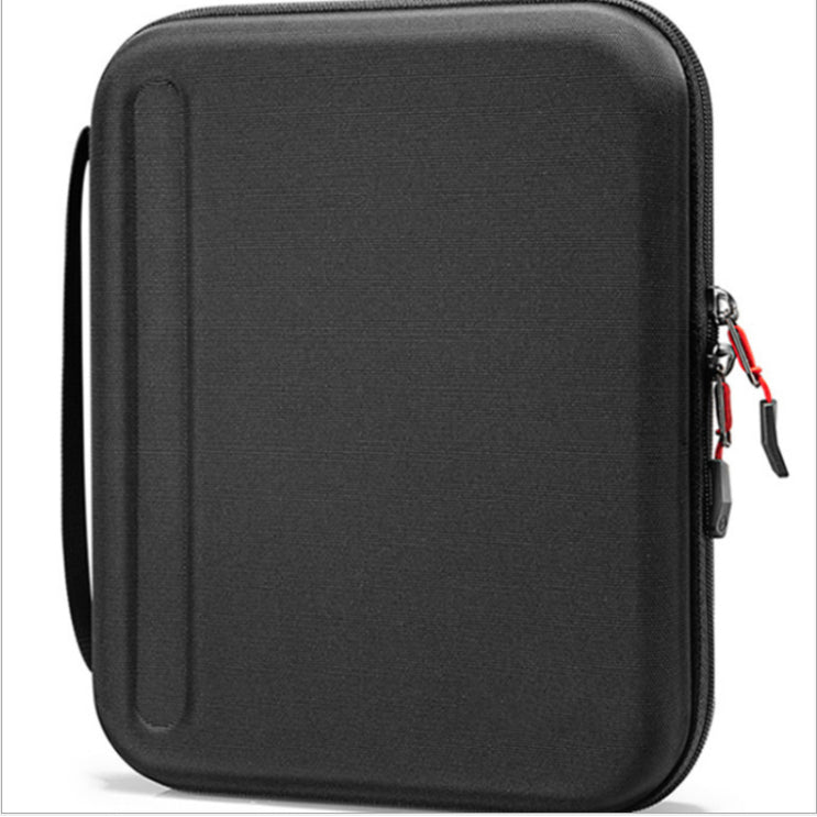 navor Waterproof Portable Hard Case Compatible for 12.91110.910.2 iPad or TabletElectronic Accessories Cable Organizer Image 7