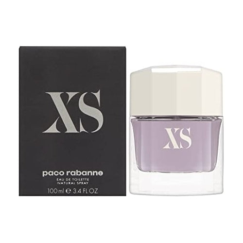 XS BY PACO RABANNE By PACO RABANNE For MEN Image 1
