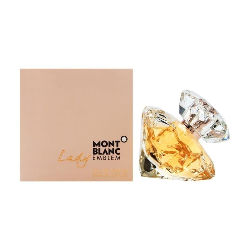 MONT BLANC EMBLEM By MONT BLANC For WOMEN Image 1