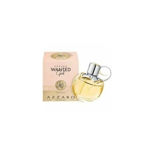 AZZARO WANTED GIRL By AZZARO LORIS For WOMEN Image 1