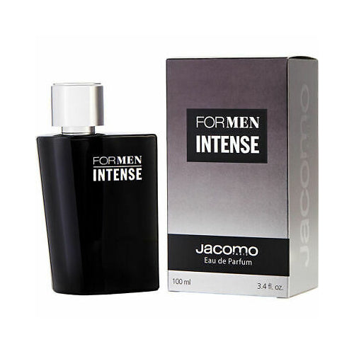 JACOMO INTENSE BY JACOMO By JACOMO For MEN Image 1