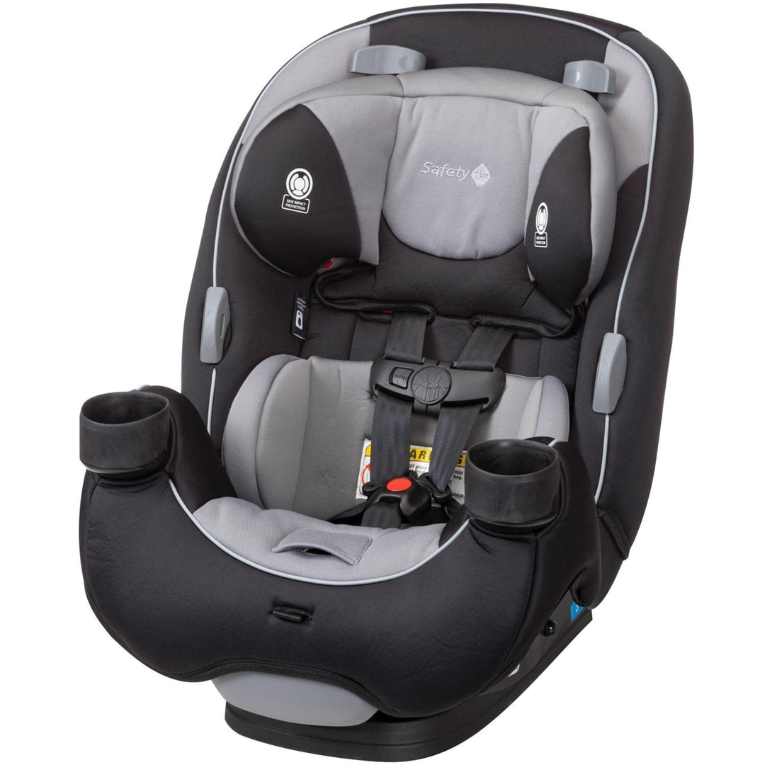 Safety 1st EverFit 3-in-1 Convertible Car Seat Compass Image 1