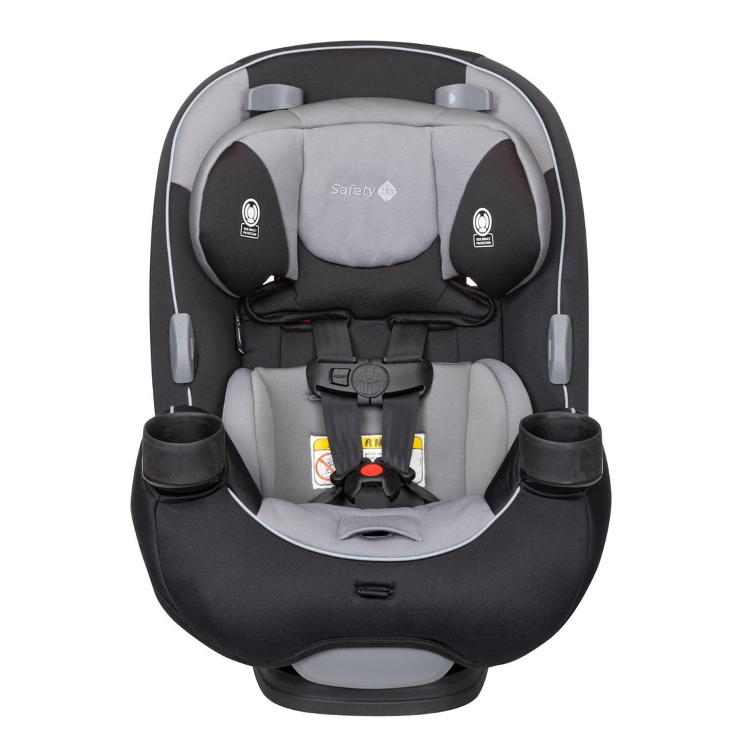 Safety 1st EverFit 3-in-1 Convertible Car Seat Compass Image 2