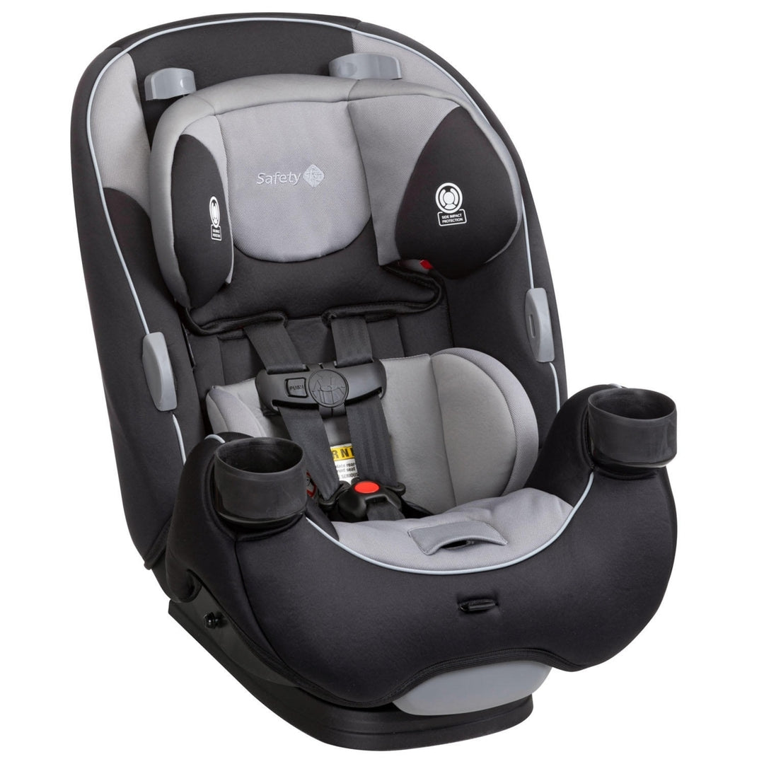 Safety 1st EverFit 3-in-1 Convertible Car Seat Compass Image 3