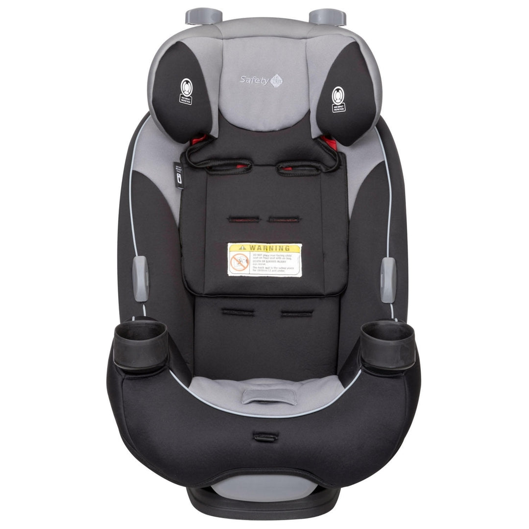 Safety 1st EverFit 3-in-1 Convertible Car Seat Compass Image 4