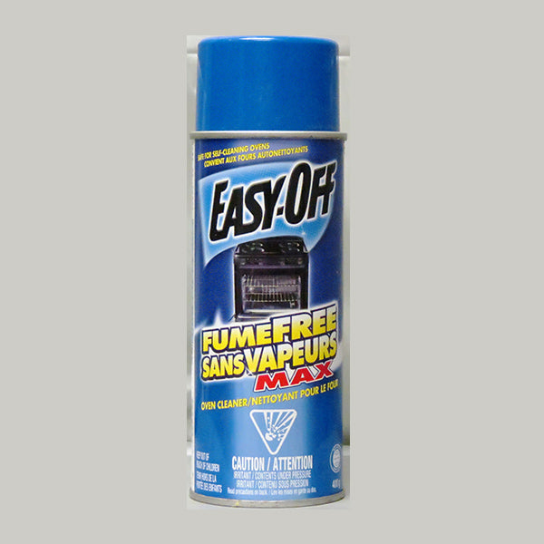 Easy Off Fume Free Oven Cleaner(400g) Image 3