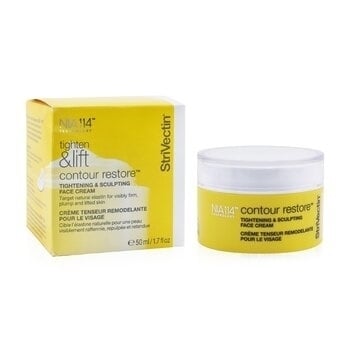 StriVectin StriVectin - TL Tighten and Lift Contour Restore Tightening and Sculpting Face Cream 50ml/1.7oz Image 2