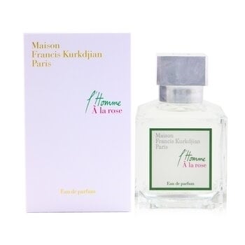 Maison Francis Kurkdjian LHomme A La Rose Eau De Parfum Spray 70ml/2.4oz Image 2