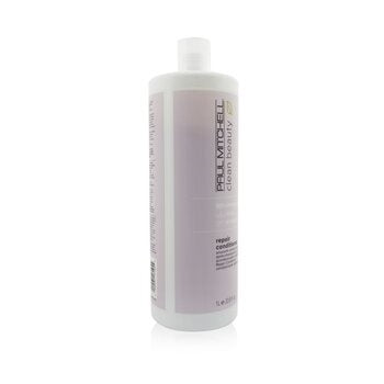 Paul Mitchell Clean Beauty Repair Conditioner 1000ml/33.8oz Image 2