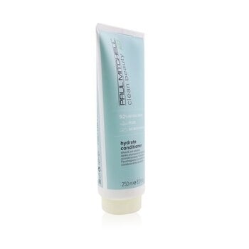 Paul Mitchell Clean Beauty Hydrate Conditioner 250ml/8.5oz Image 2