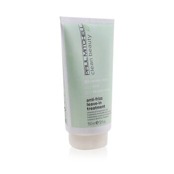 Paul Mitchell Clean Beauty Anti-Frizz Leave-In Treatment 150ml/5.1oz Image 2