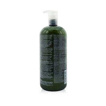 Paul Mitchell Tea Tree Special Color Conditioner - For Color-Treated Hair 1000ml/33.8oz Image 3